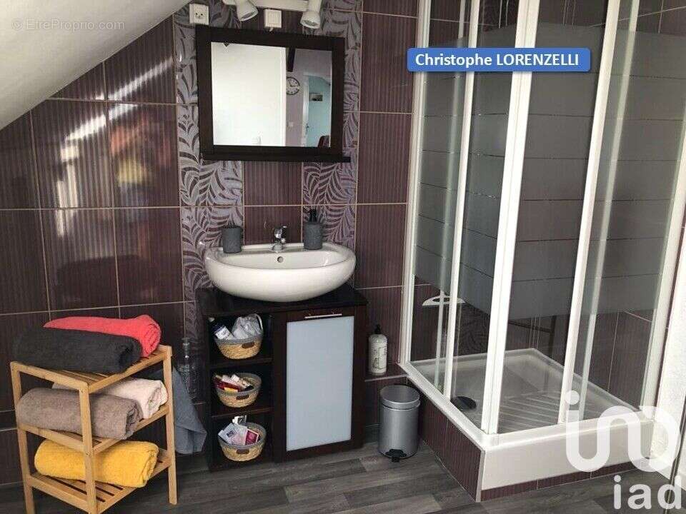 Photo 9 - Appartement à CHINDRIEUX