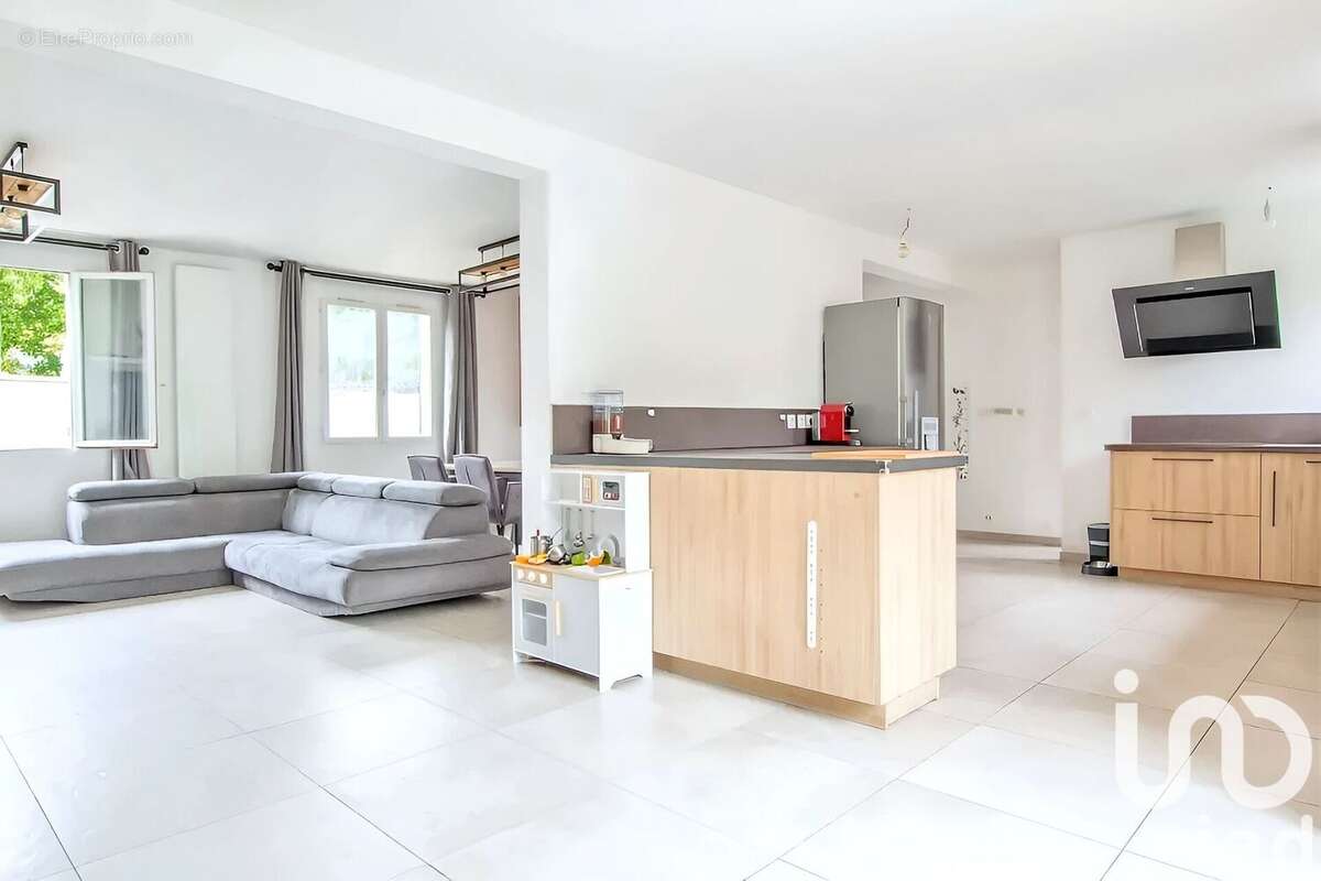 Photo 5 - Maison à SAINTE-MESME