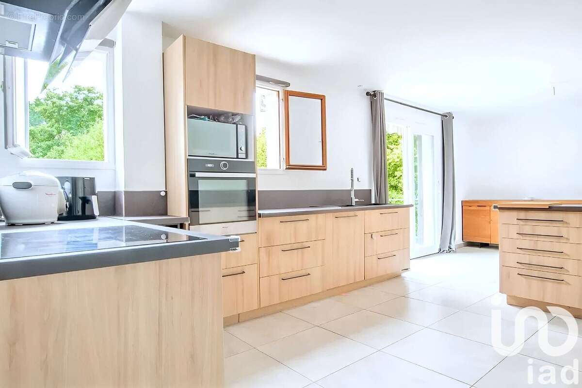 Photo 6 - Maison à SAINTE-MESME