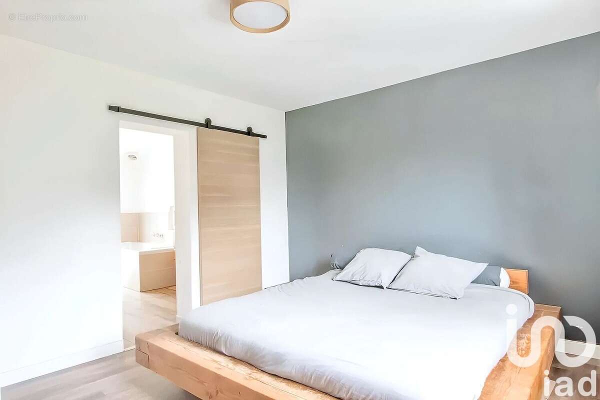 Photo 9 - Maison à SAINTE-MESME