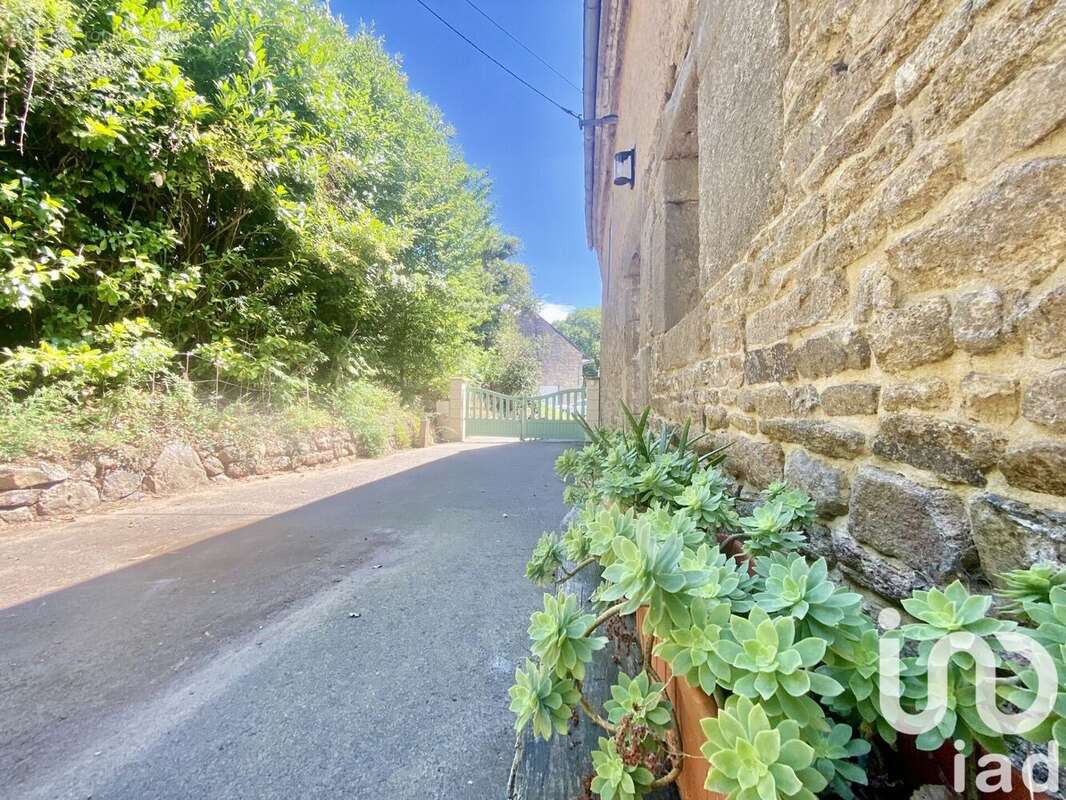 Photo 3 - Maison à MENEAC
