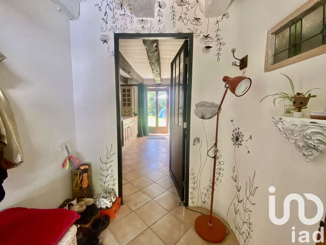 Photo 4 - Maison à MENEAC