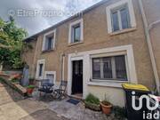 Photo 1 - Maison à ANCY-LE-FRANC