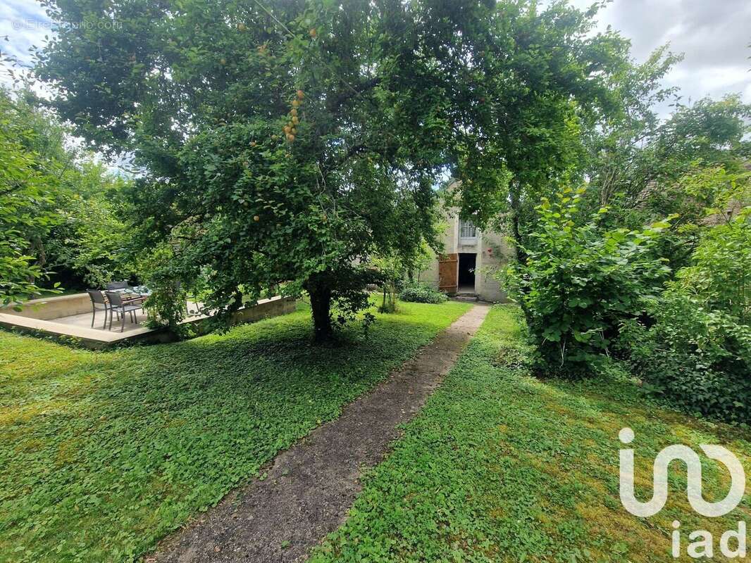 Photo 3 - Maison à ANCY-LE-FRANC