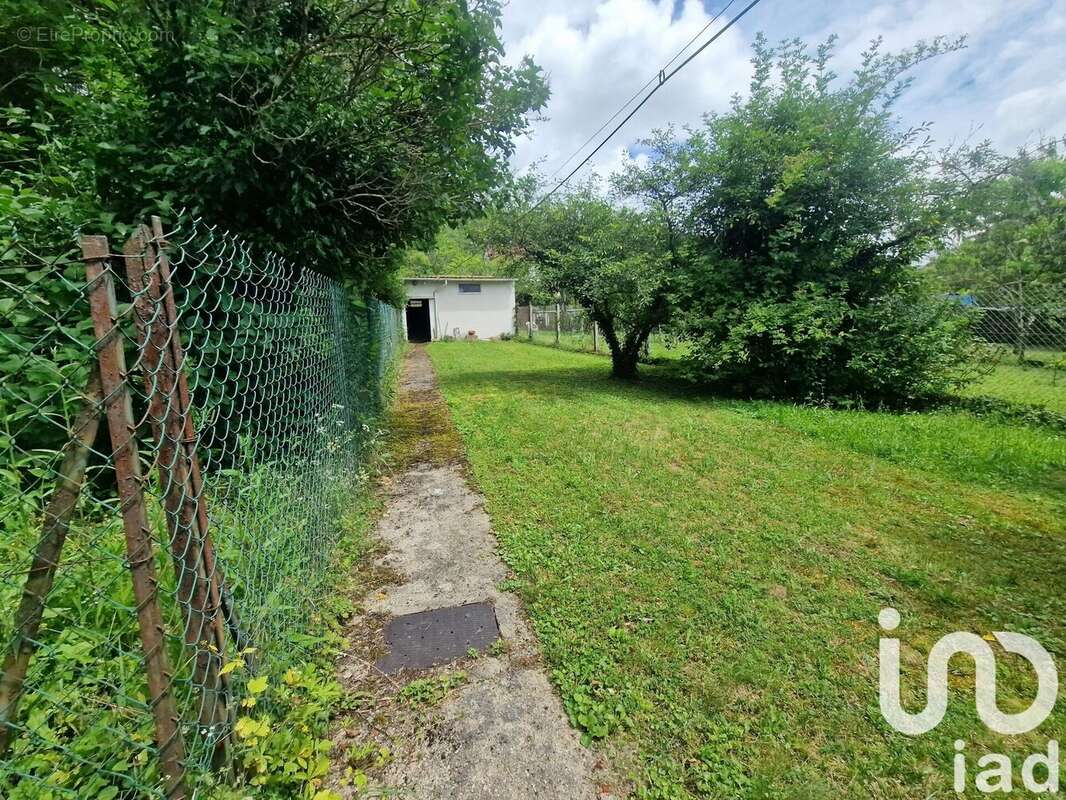 Photo 4 - Maison à ANCY-LE-FRANC