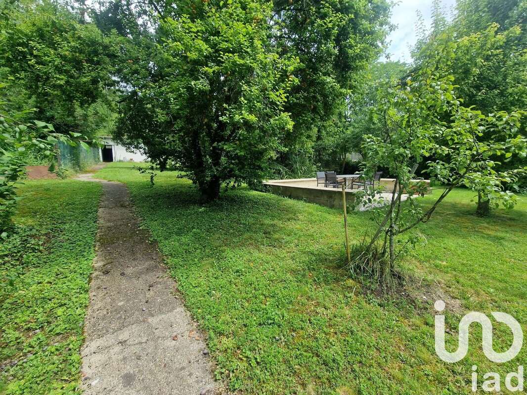 Photo 7 - Maison à ANCY-LE-FRANC