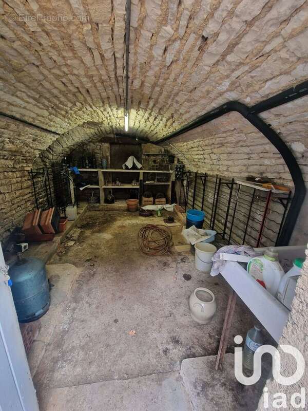 Photo 8 - Maison à ANCY-LE-FRANC