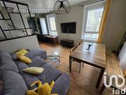 Photo 1 - Appartement à GRANDCAMP-MAISY