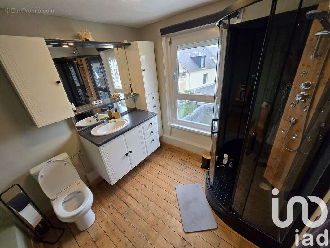 Photo 5 - Appartement à GRANDCAMP-MAISY