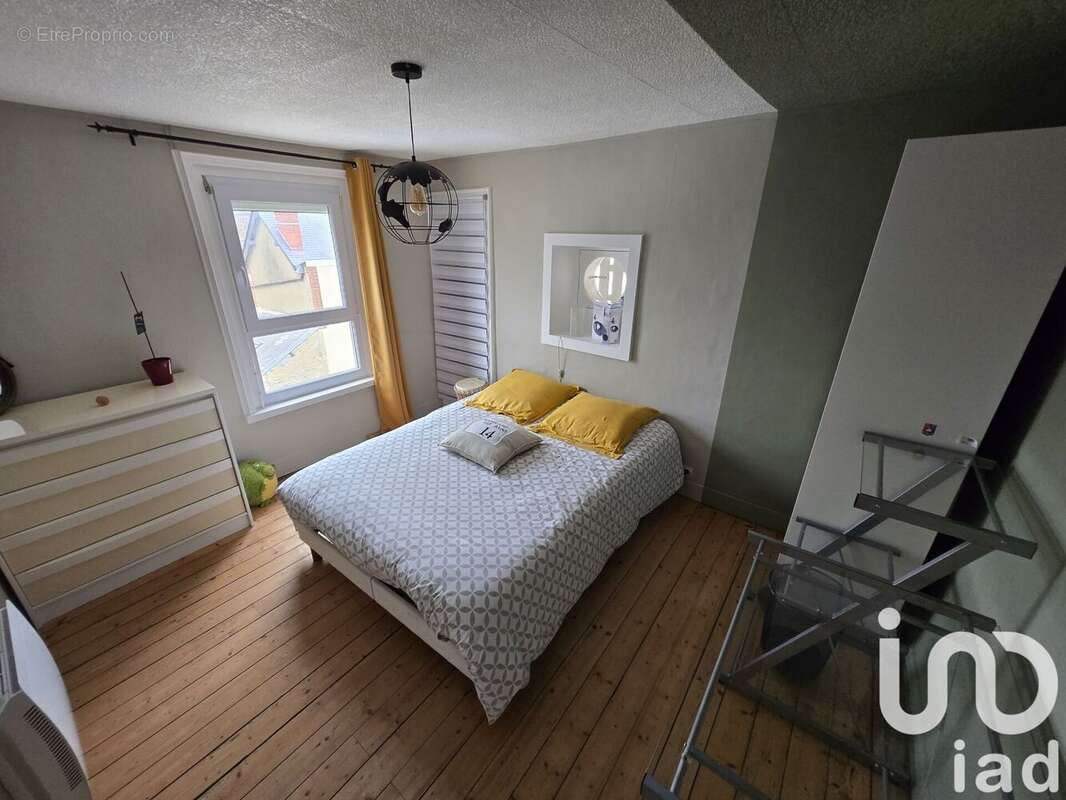 Photo 6 - Appartement à GRANDCAMP-MAISY