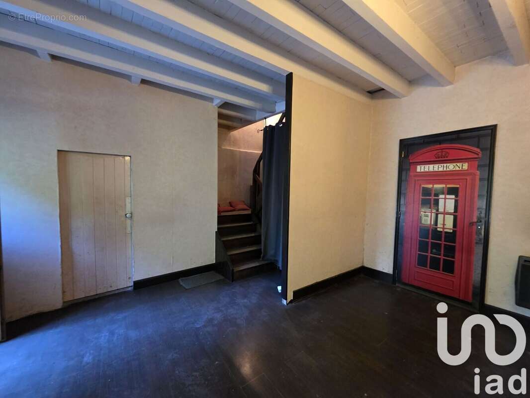 Photo 3 - Maison à SAINT-JOUVENT