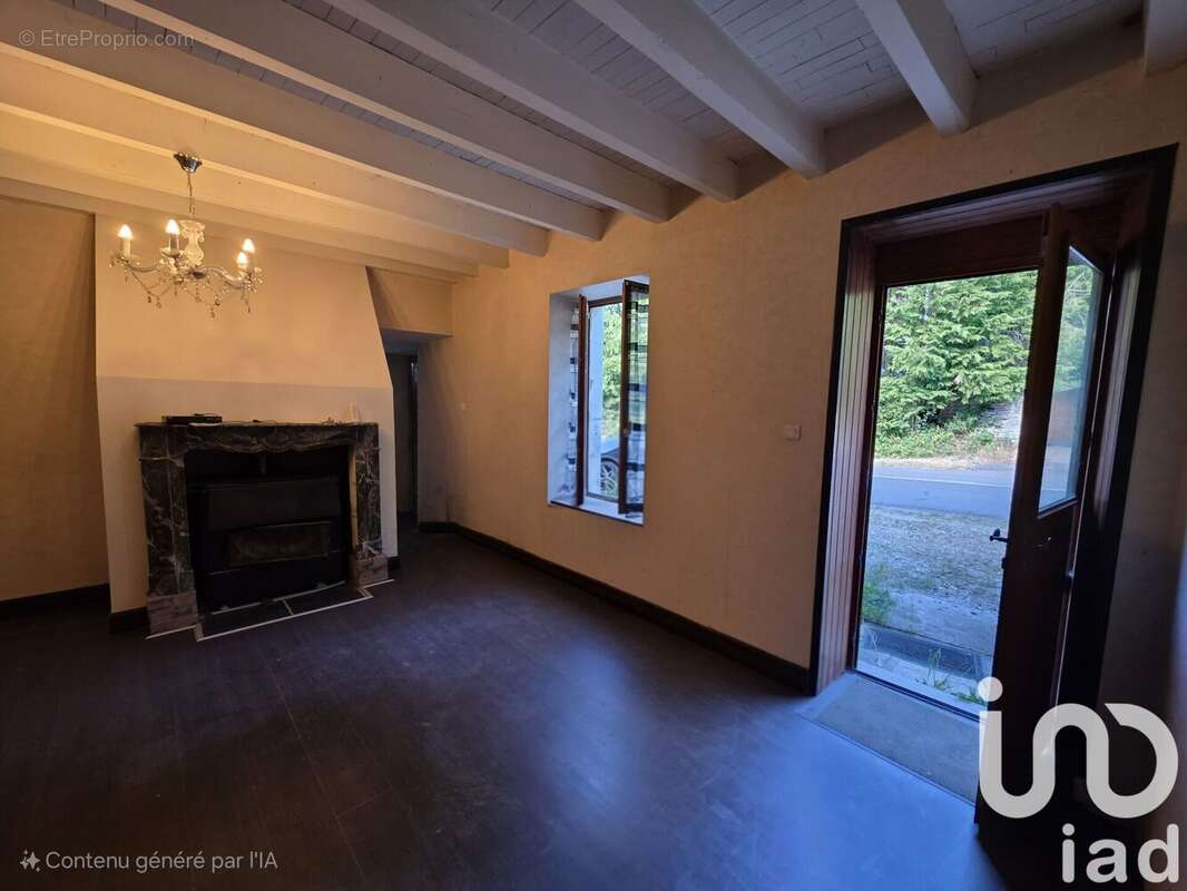 Photo 4 - Maison à SAINT-JOUVENT