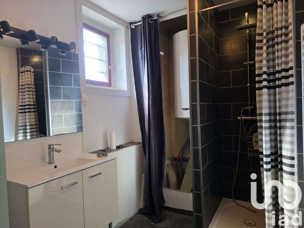 Photo 5 - Maison à SAINT-JOUVENT