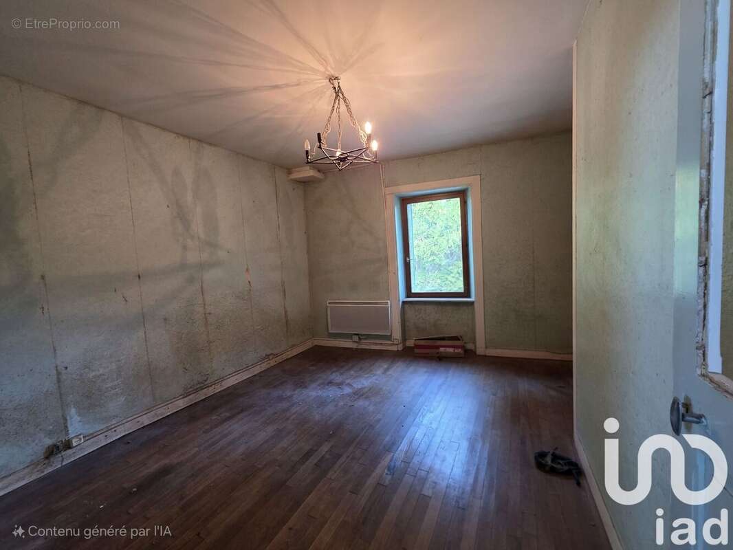 Photo 6 - Maison à SAINT-JOUVENT