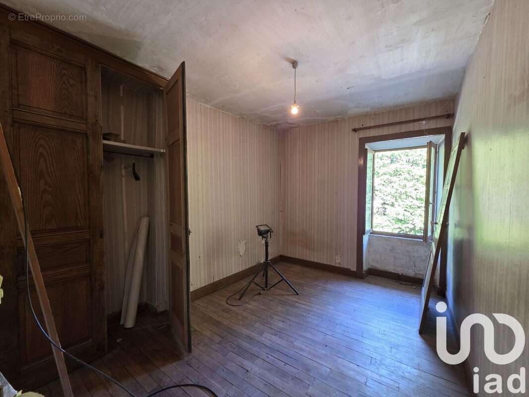 Photo 7 - Maison à SAINT-JOUVENT