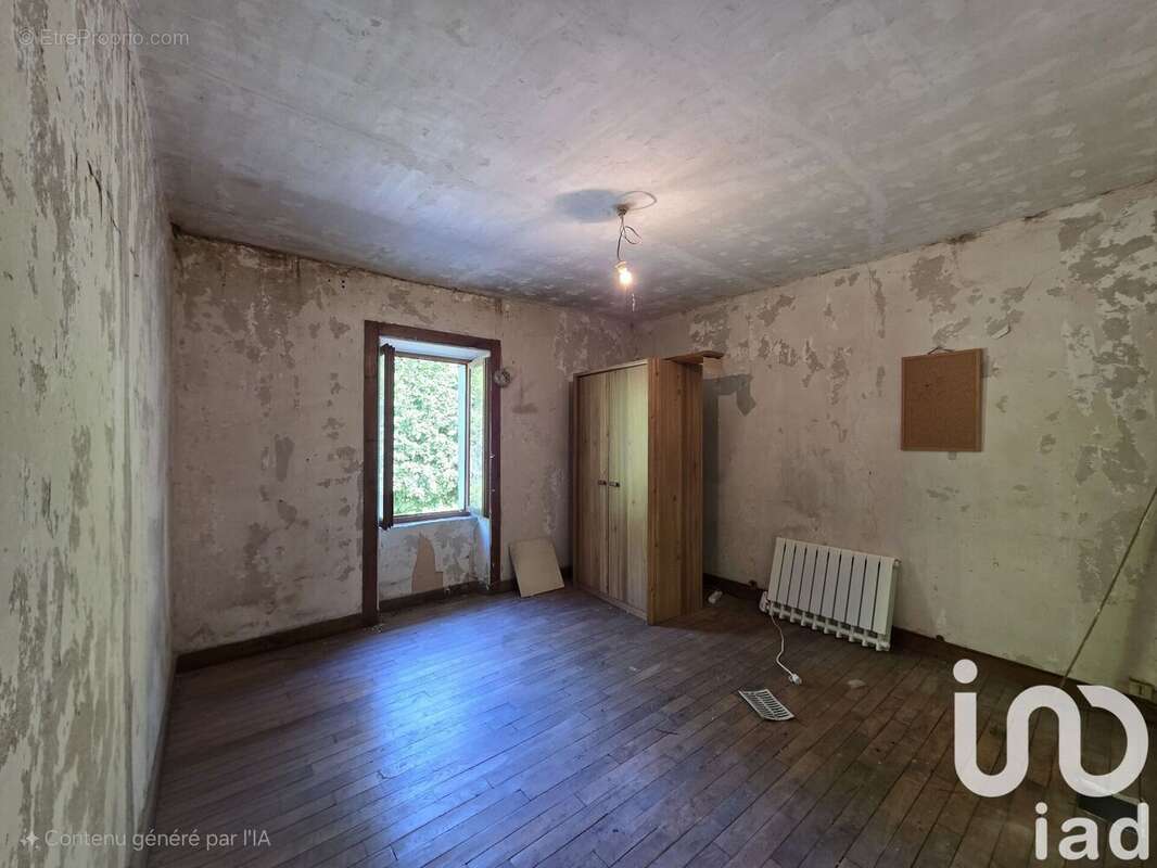 Photo 8 - Maison à SAINT-JOUVENT