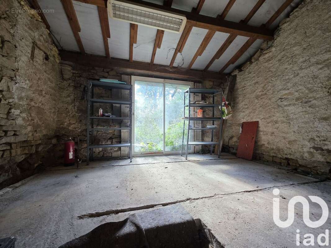 Photo 9 - Maison à SAINT-JOUVENT