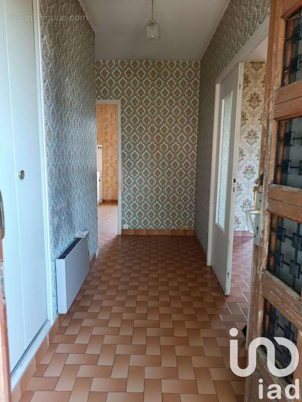 Photo 5 - Maison à LA BUSSIERE