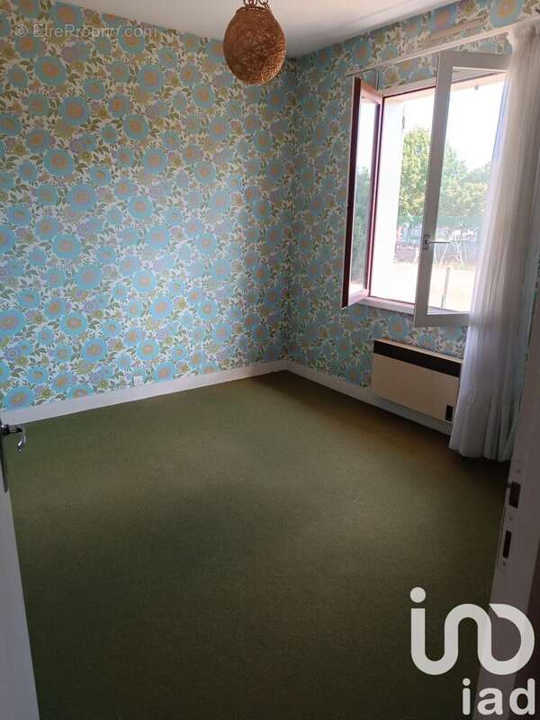 Photo 7 - Maison à LA BUSSIERE