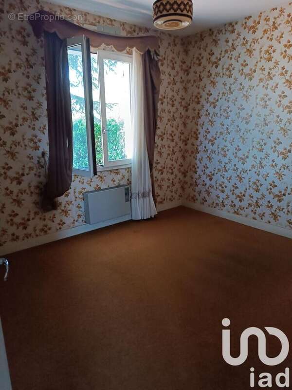 Photo 8 - Maison à LA BUSSIERE