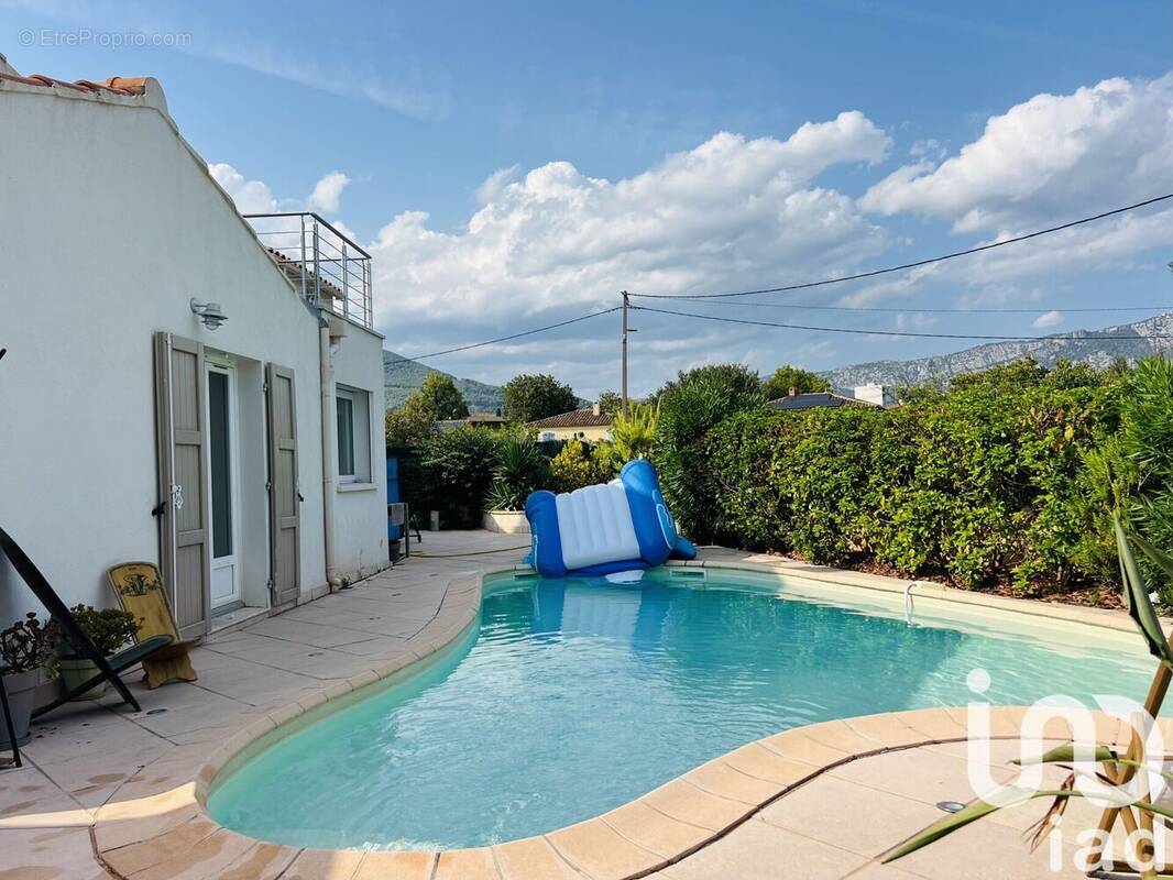 Photo 1 - Maison à LA GARDE