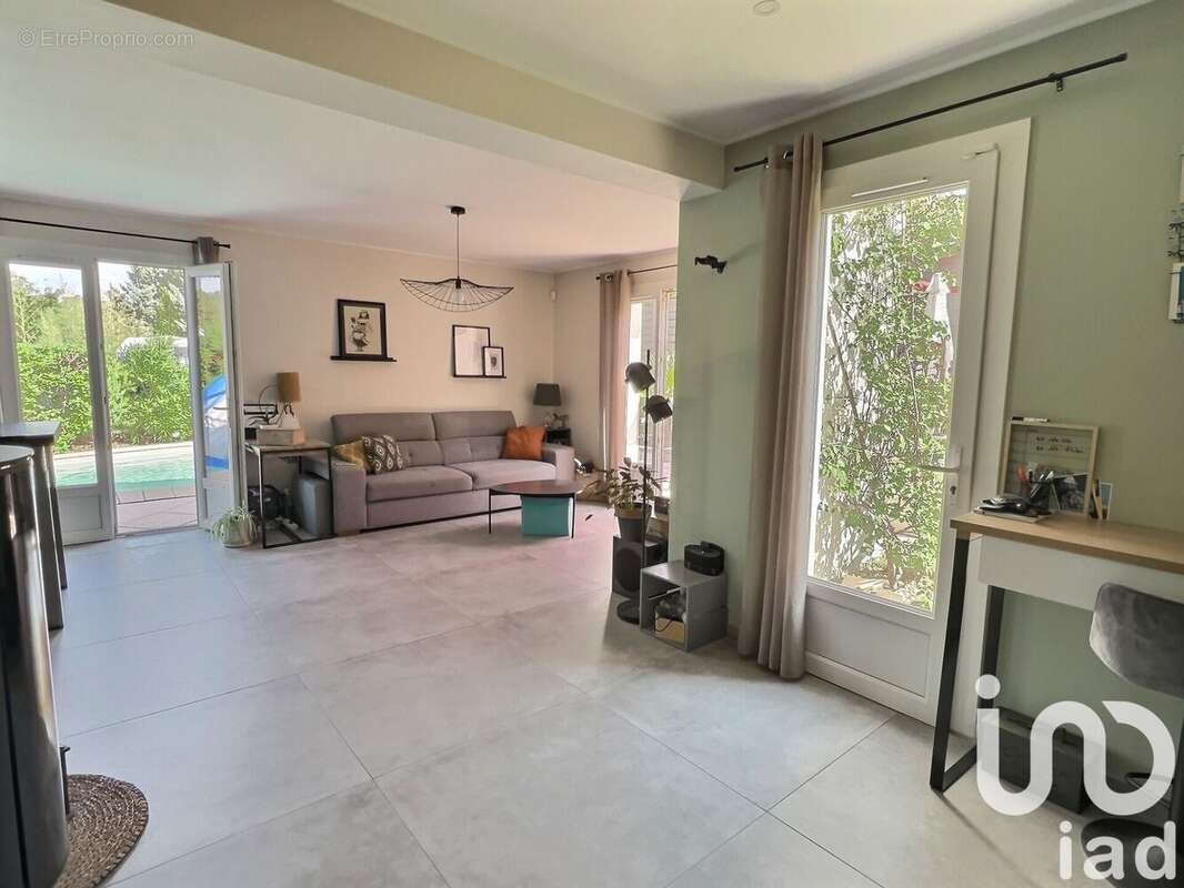 Photo 3 - Maison à LA GARDE