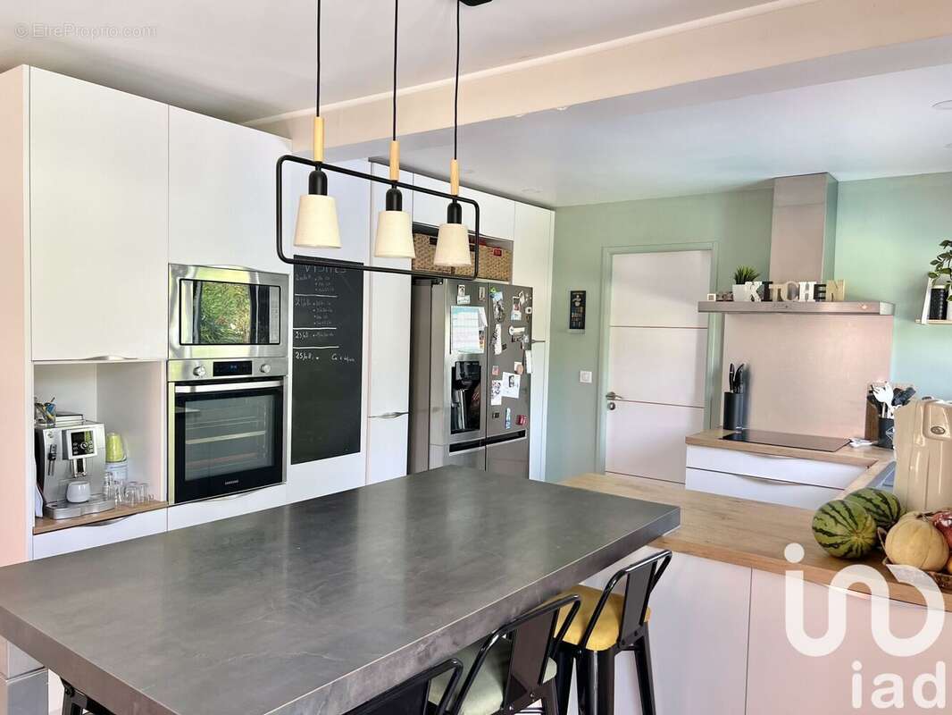 Photo 5 - Maison à LA GARDE