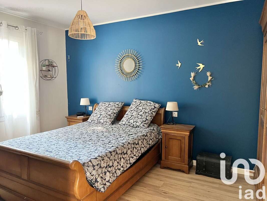 Photo 6 - Maison à LA GARDE