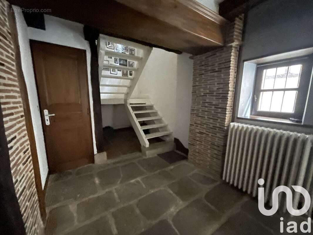 Photo 2 - Maison à LIMOGES