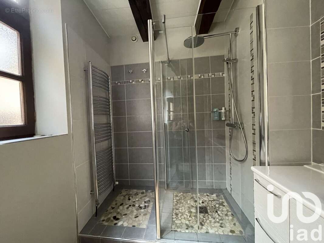 Photo 5 - Maison à LIMOGES