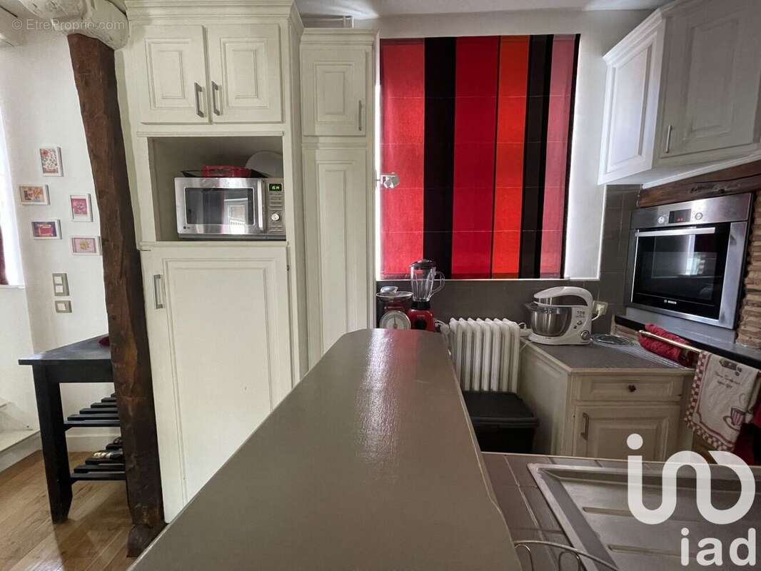 Photo 6 - Maison à LIMOGES