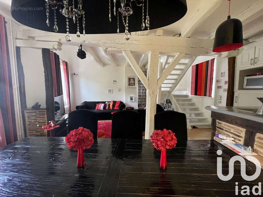 Photo 7 - Maison à LIMOGES