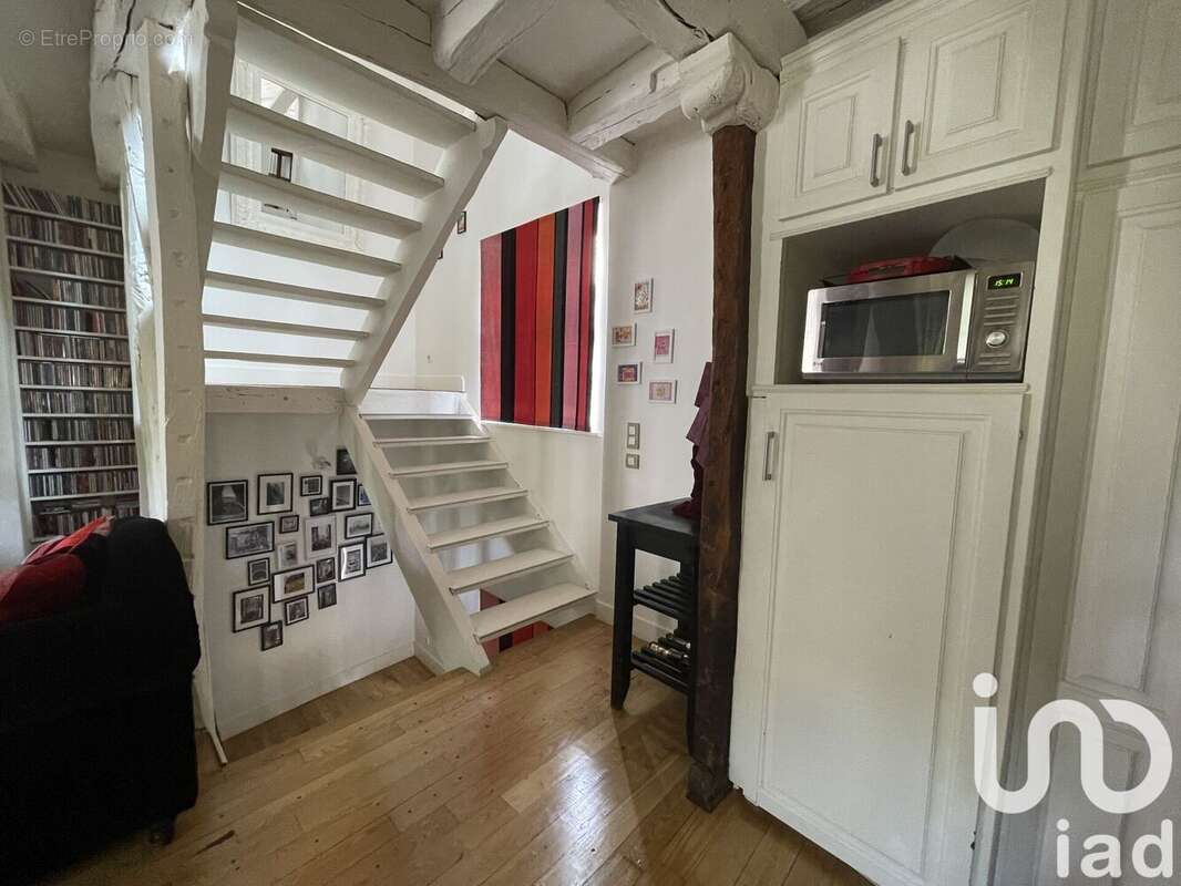 Photo 9 - Maison à LIMOGES