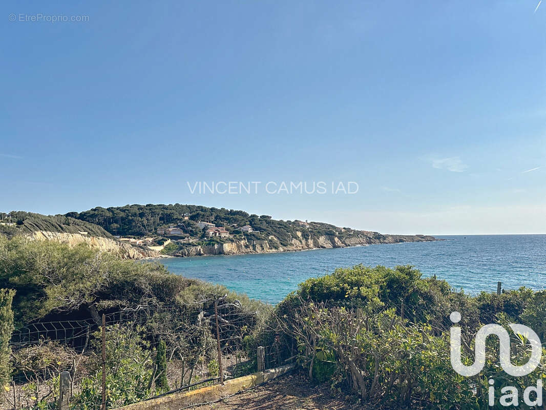 Photo 2 - Maison à SANARY-SUR-MER