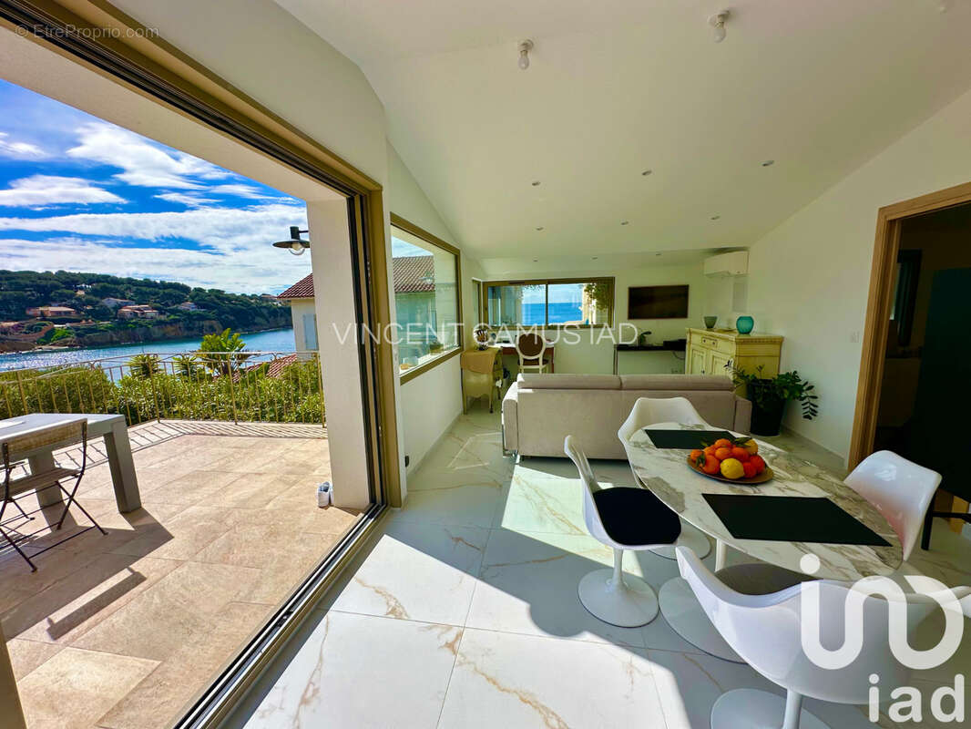 Photo 6 - Maison à SANARY-SUR-MER