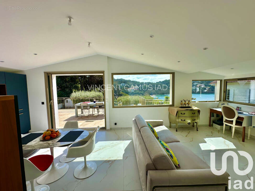 Photo 7 - Maison à SANARY-SUR-MER