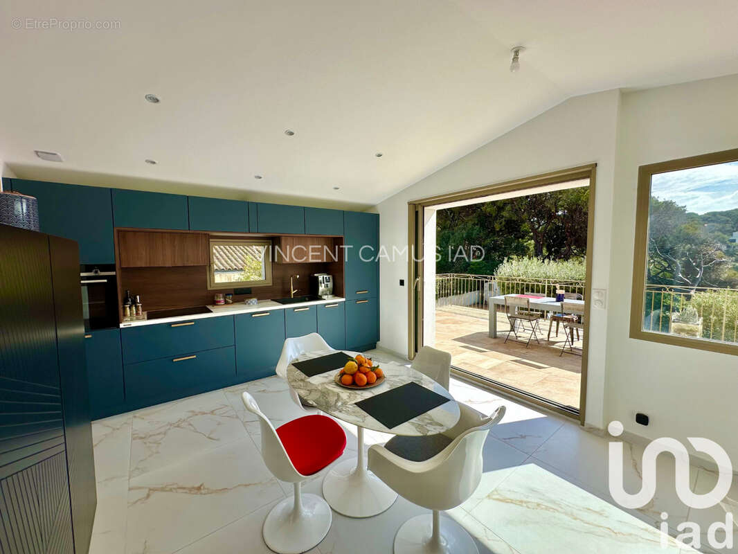 Photo 8 - Maison à SANARY-SUR-MER