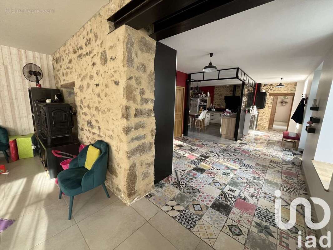 Photo 7 - Maison à REFFANNES