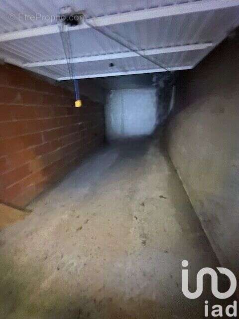 Photo 3 - Parking à TOULOUSE