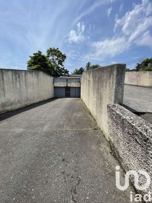 Photo 5 - Parking à TOULOUSE