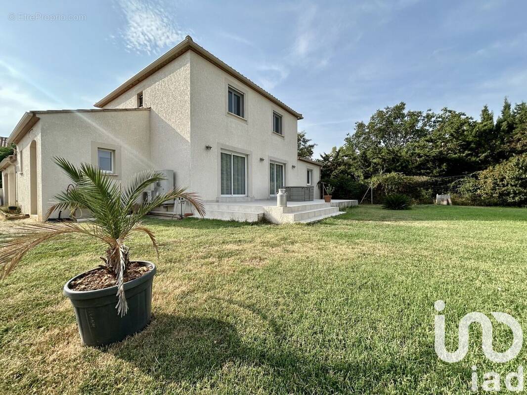 Photo 1 - Maison à SAINT-GILLES