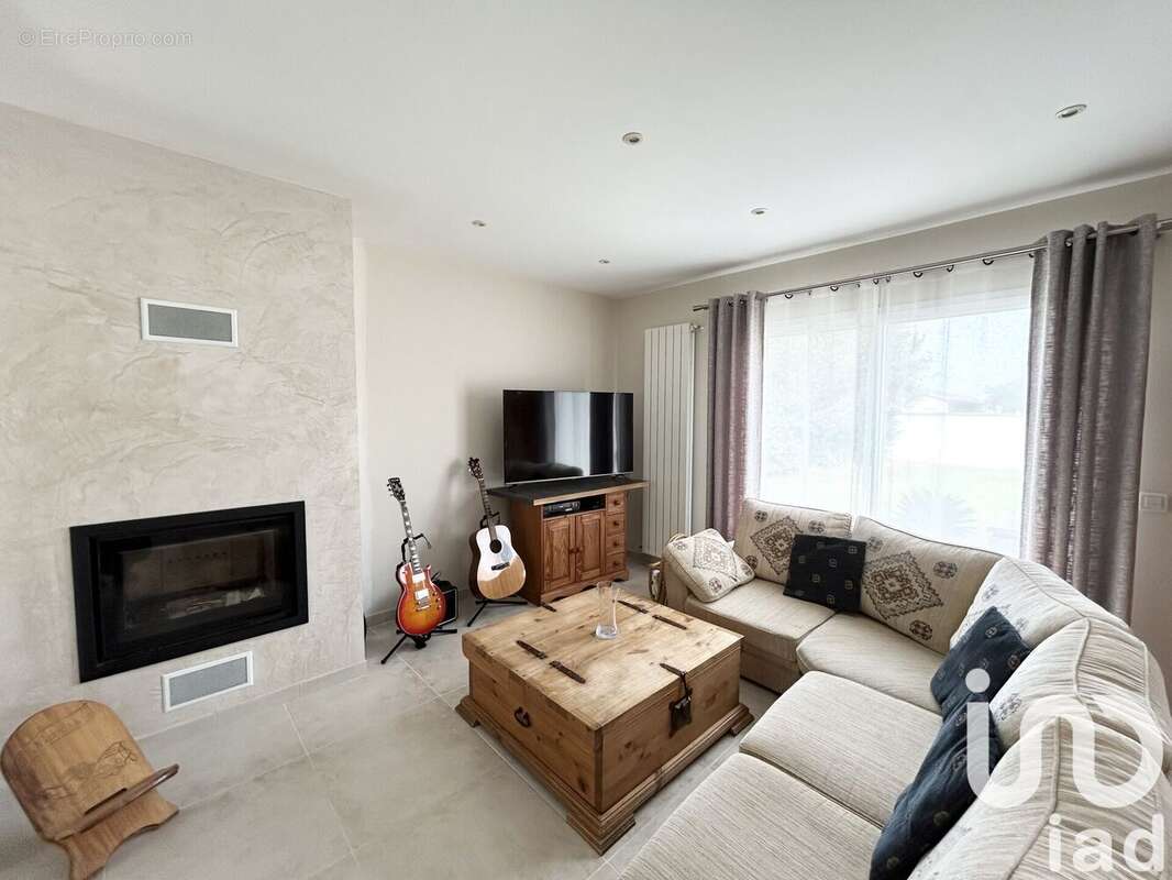 Photo 4 - Maison à SAINT-GILLES