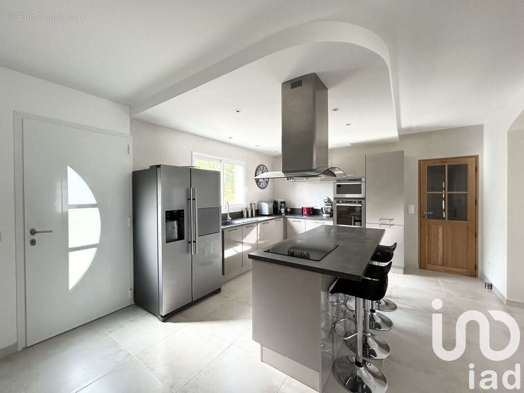 Photo 5 - Maison à SAINT-GILLES