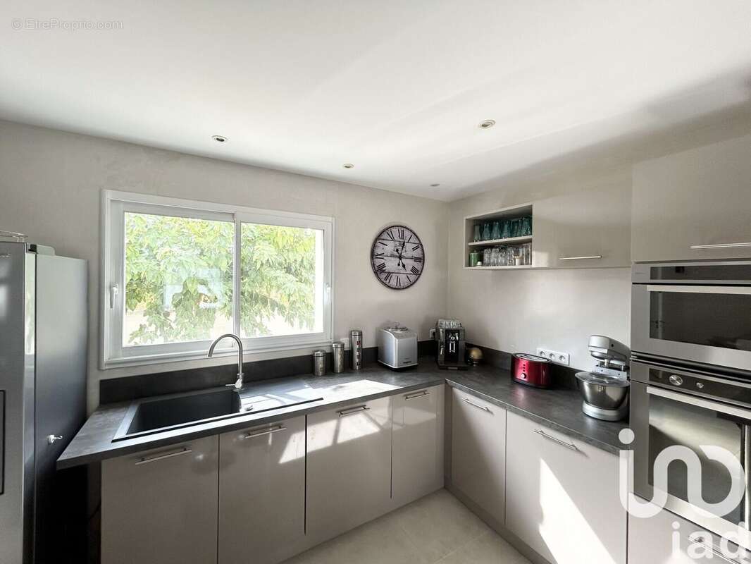 Photo 6 - Maison à SAINT-GILLES