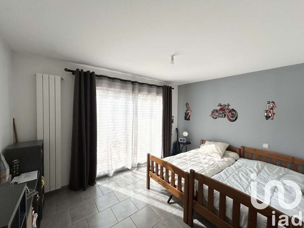 Photo 8 - Maison à SAINT-GILLES