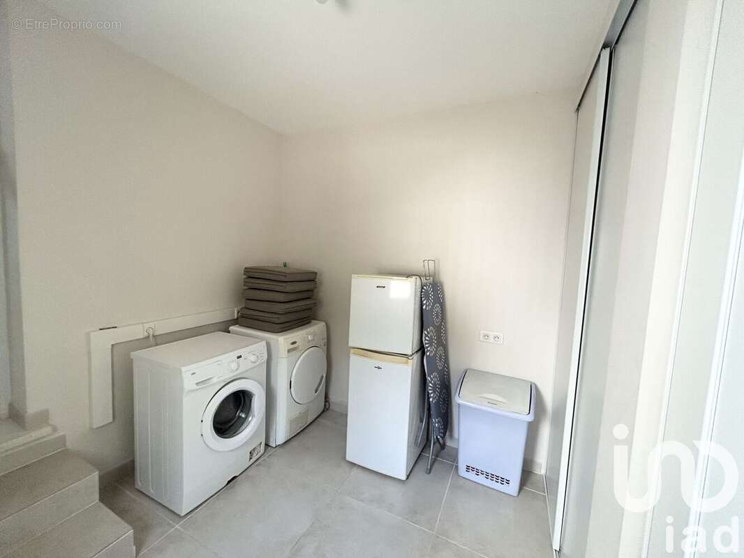 Photo 9 - Maison à SAINT-GILLES