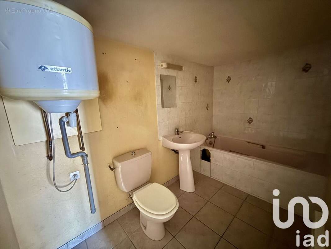 Photo 4 - Appartement à SAINT-SYMPHORIEN-D'ANCELLES