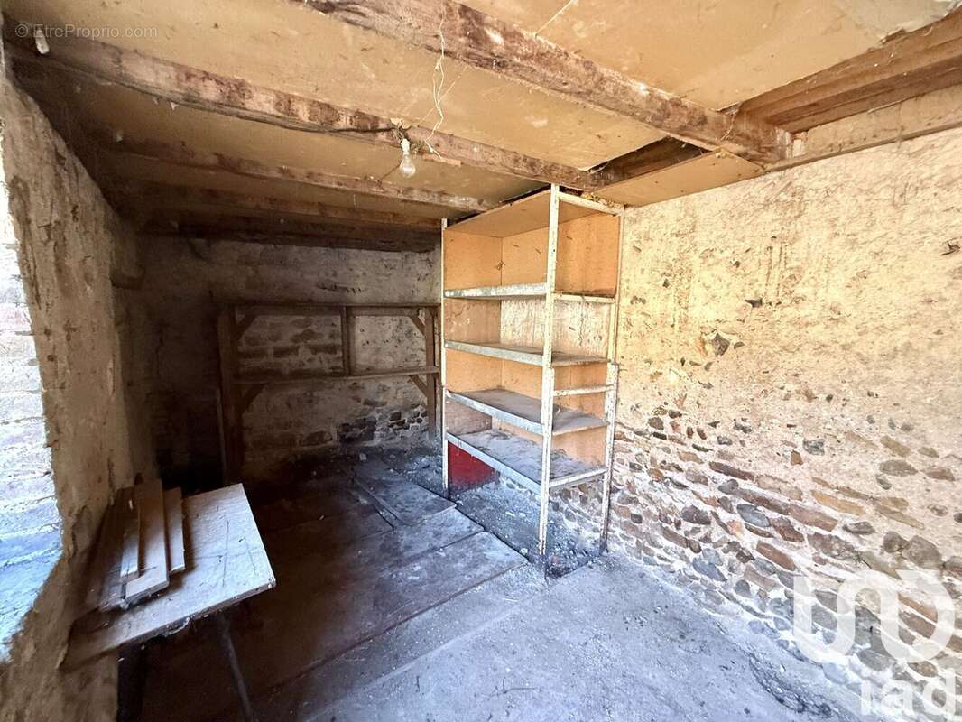 Photo 6 - Appartement à SAINT-SYMPHORIEN-D'ANCELLES