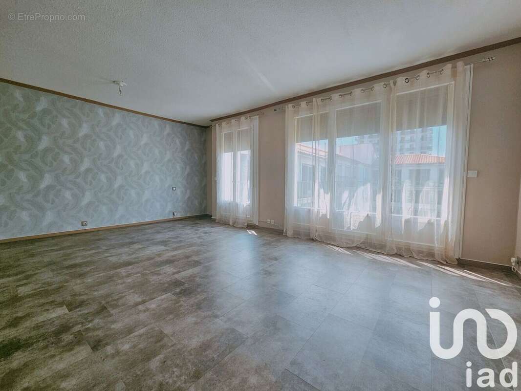 Photo 4 - Appartement à PERPIGNAN
