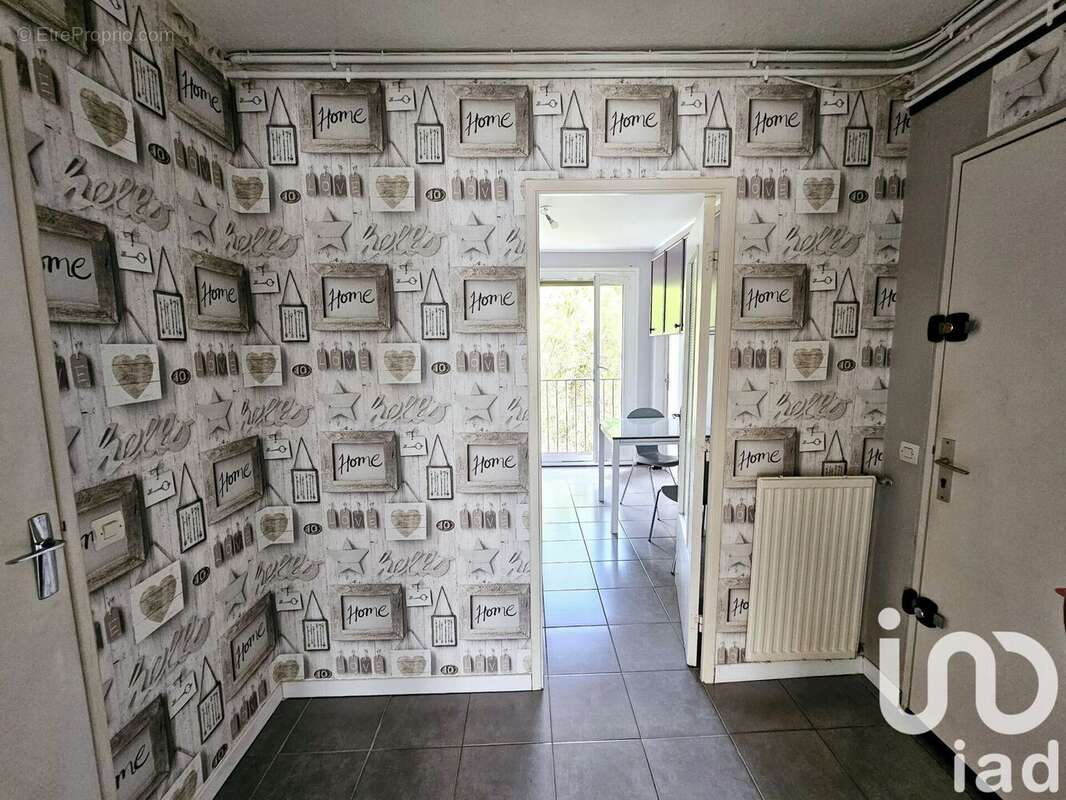 Photo 7 - Appartement à PERPIGNAN